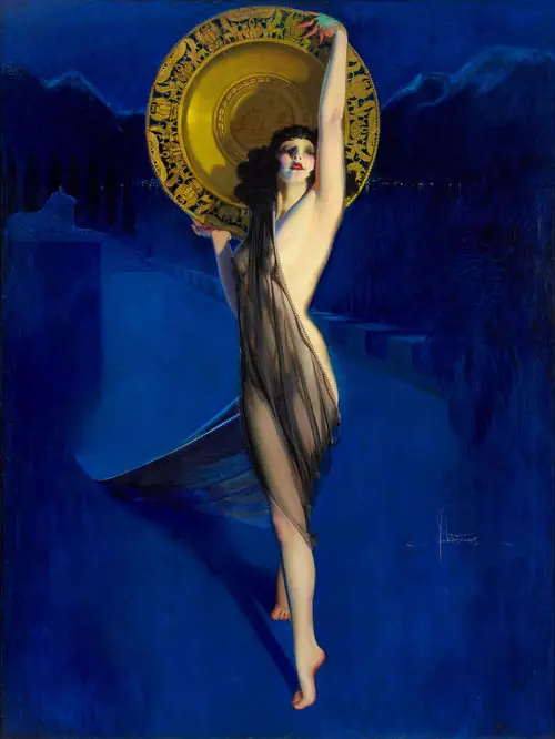 felicien rops