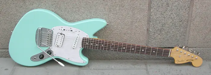 Fender