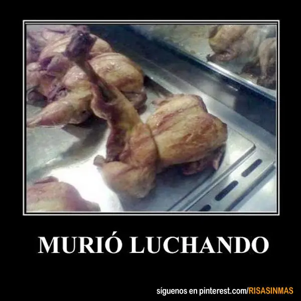 chistosos