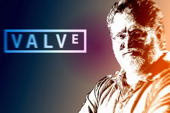Gabe Newell, un ‘debianita’ con mucho vicio