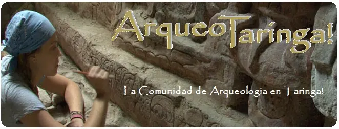 Expedicion Arqueologica Argentina en Italia (2da Parte)