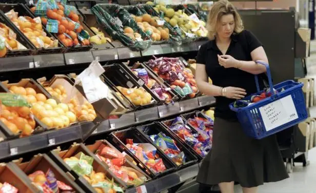 Suba de precios en alimentos Uruguay de las más altas de re