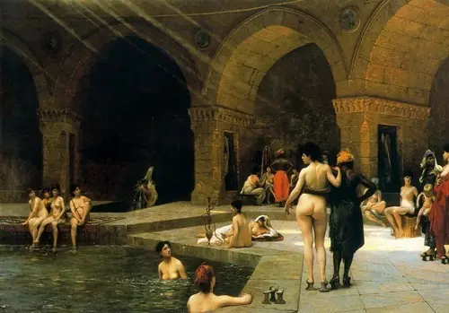 Hermosas pinturas