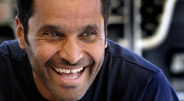 Al Attiyah penalizado y Terranova segundo