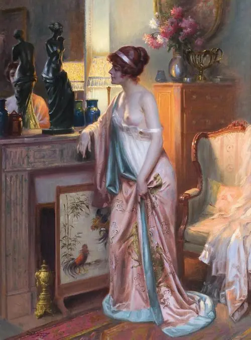 Hermosas pinturas