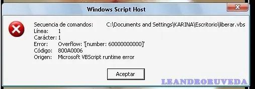 La forma correcta de liberar memoria ram en windows