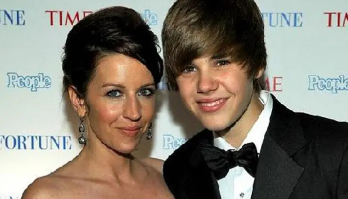 La madre de Justin Bieber contará todo