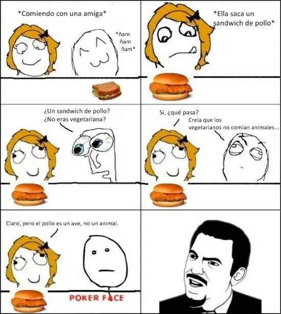 Pollos
