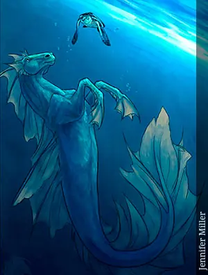 aquaticos