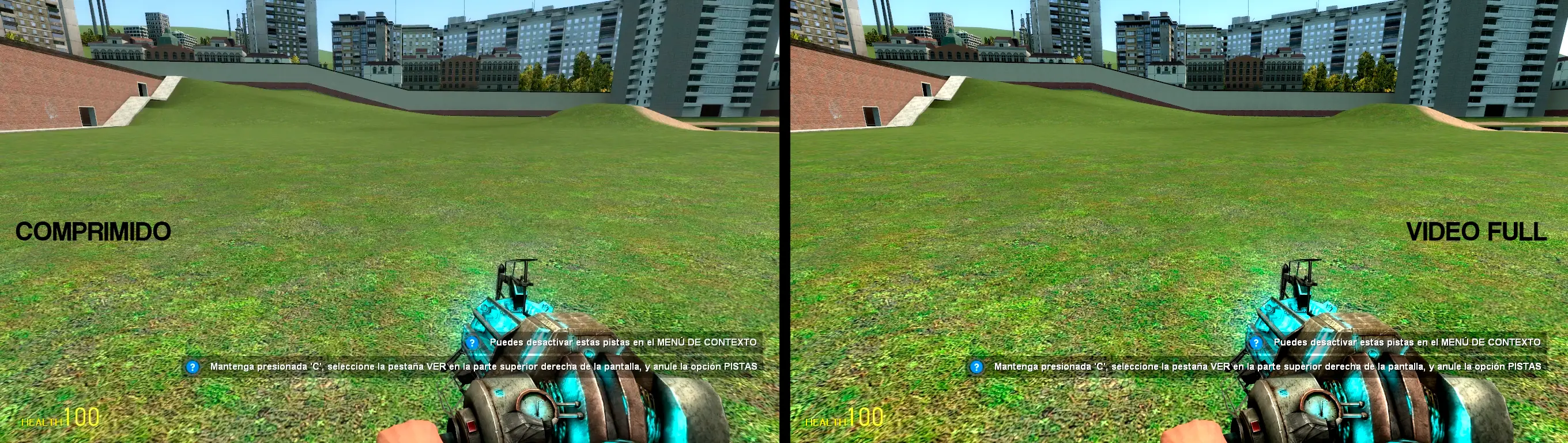 achicar video