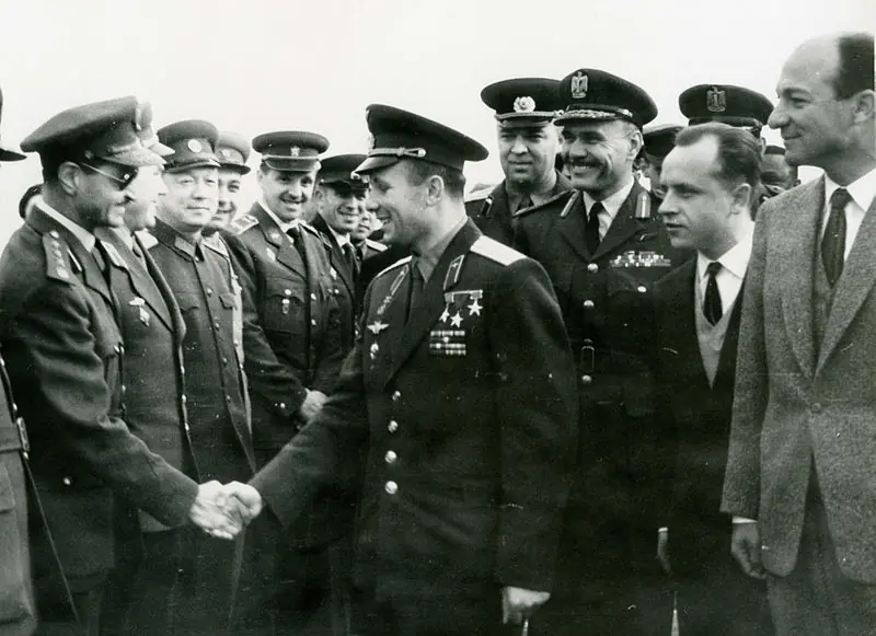 Vladimir Seryogin