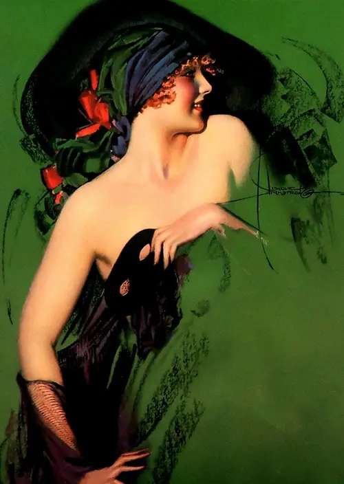 Hermosas pinturas
