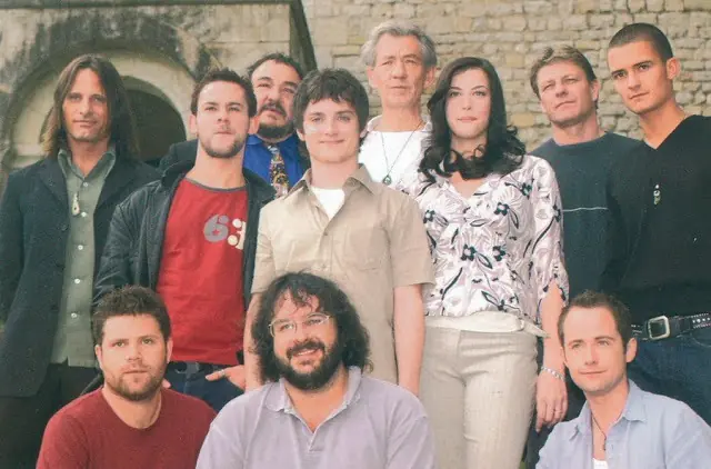películas