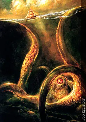 criaturas