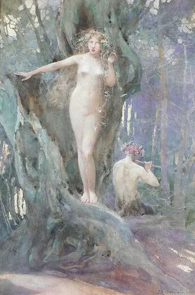 Howard Pyle