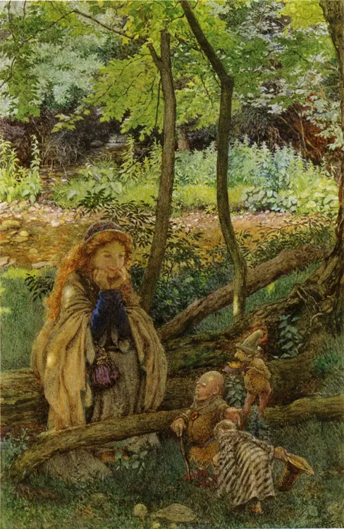 Howard Pyle