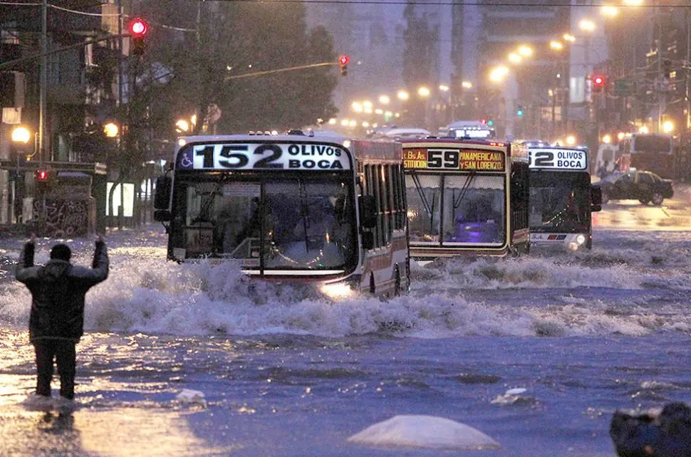 Predicciones para mañana