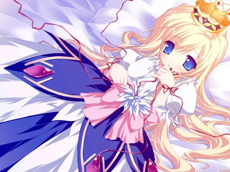 princesa encerrada (poema)