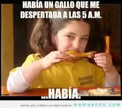 graciosos