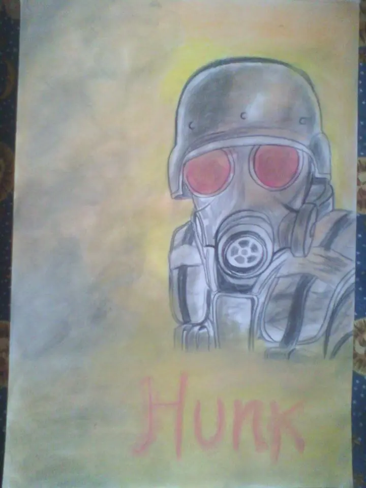 Dibujo