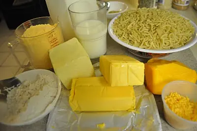 pasta