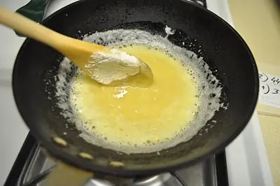 Macarrones Con Queso...