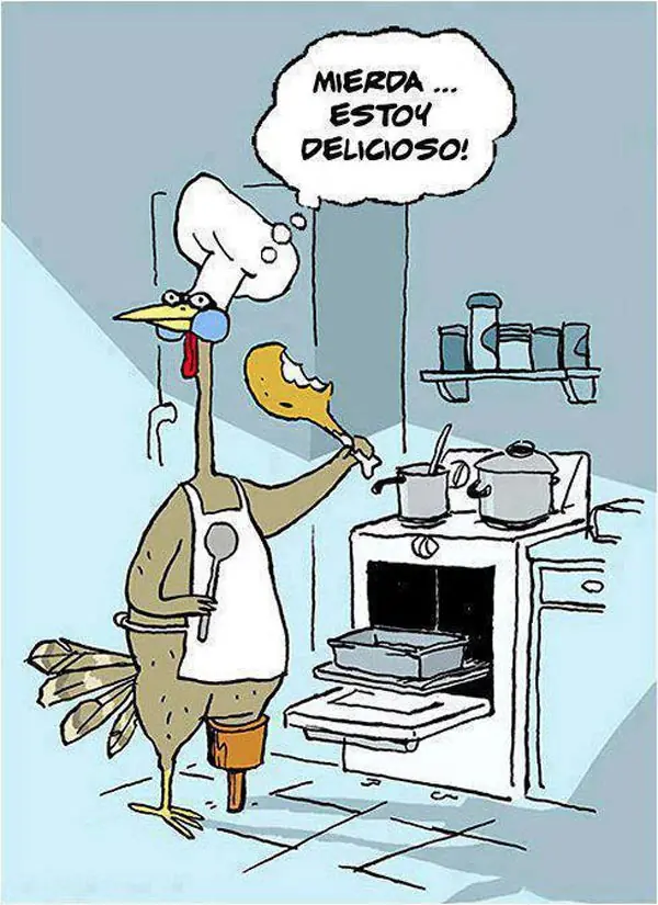 graciosos