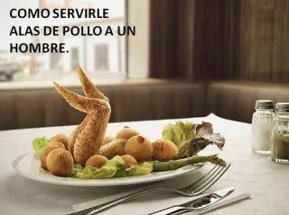 Pollos