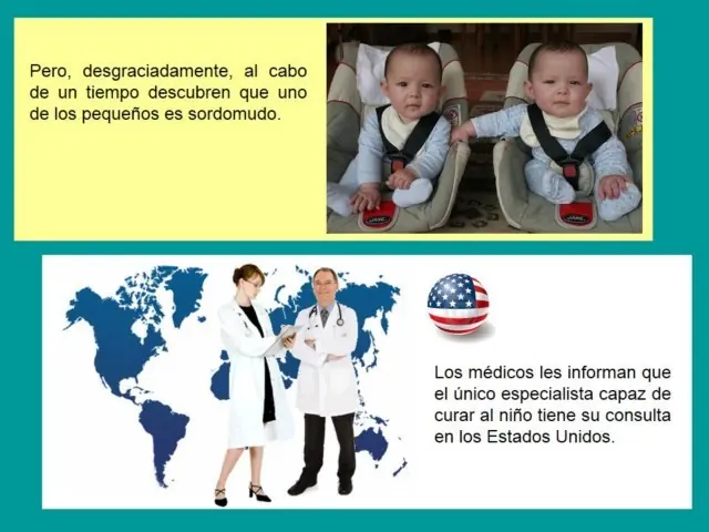 Los gemelos(pa cagarse)