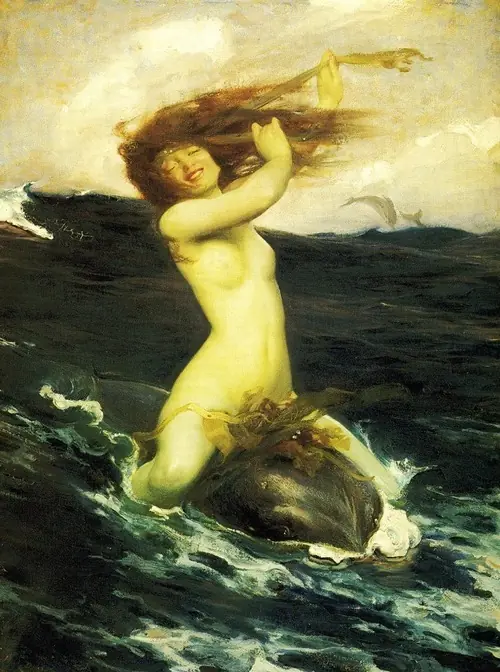 Hermosas pinturas