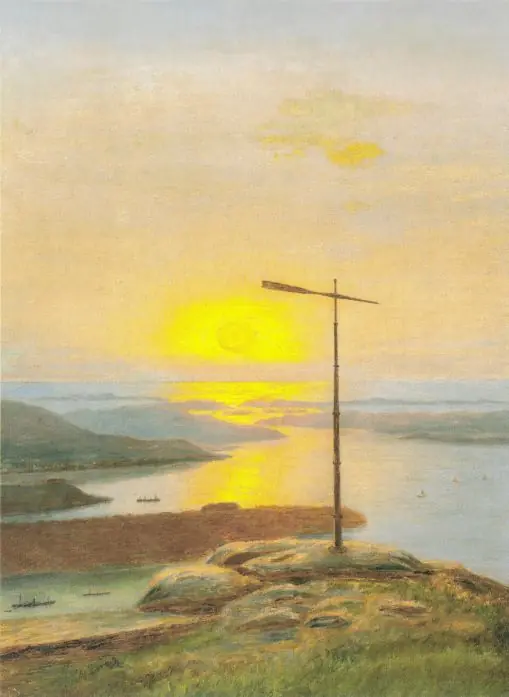 noruega