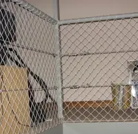 redes de proteccion de balcones