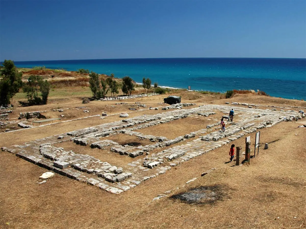 grecia
