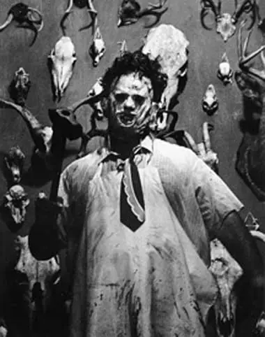 - frankenstein - jason voorhees 
