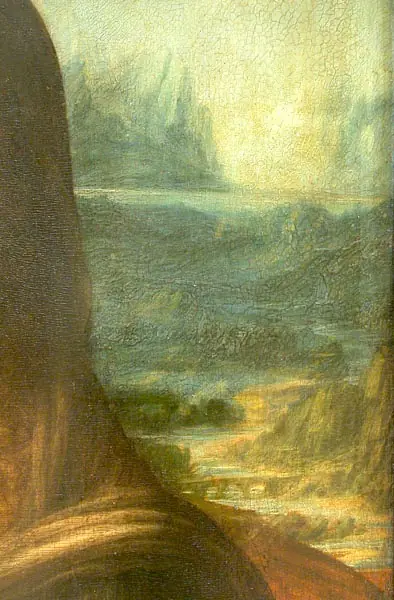 mona