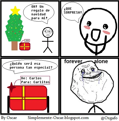 Feliz Navidad