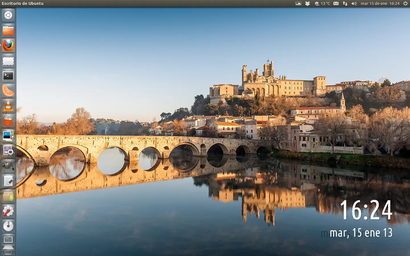 Conclusiones de mi mes con Ubuntu