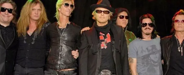 Rock and roll