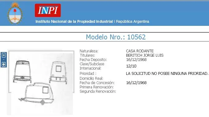 industria