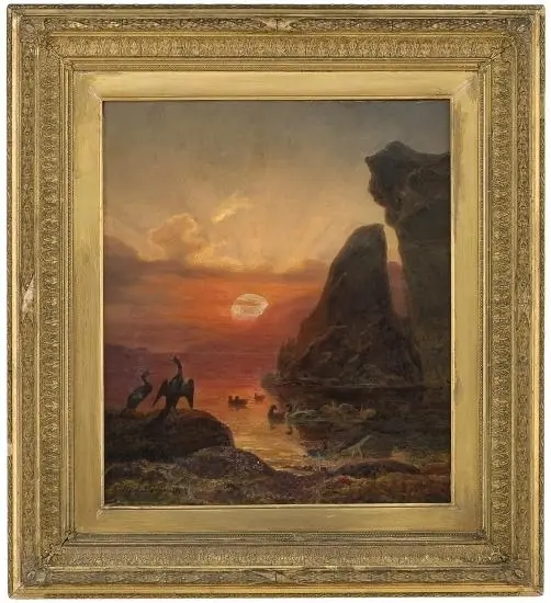 paisajes