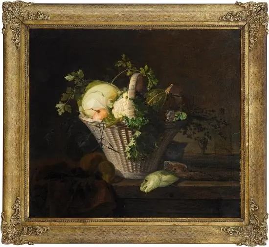 pintor