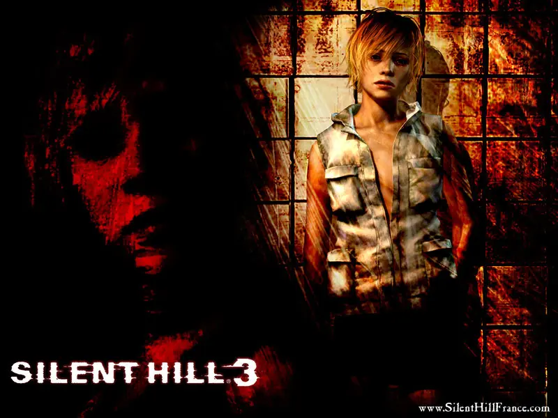 Top 10 survival horror según Metacritic