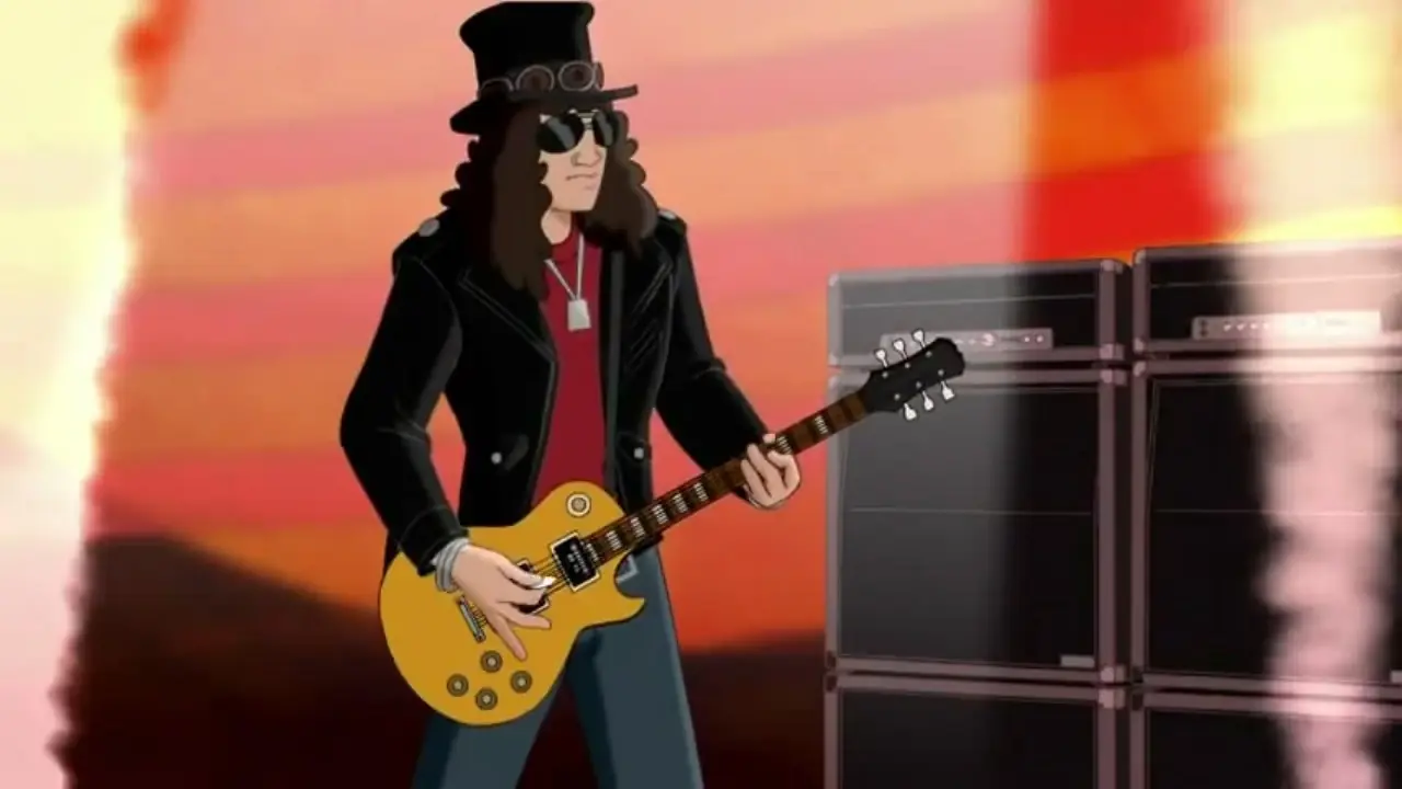 guitarra