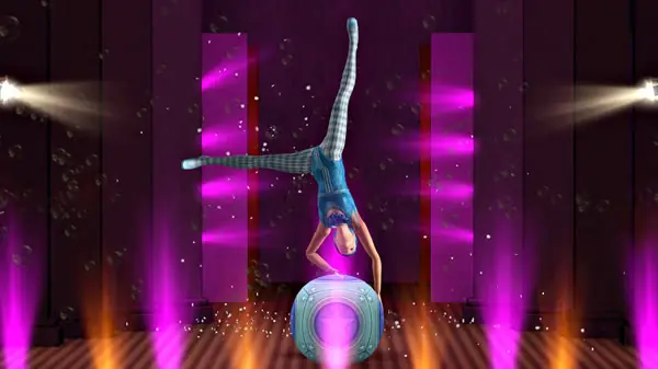 The Sims 3 Showtime (Información + Imágenes + Trailer)