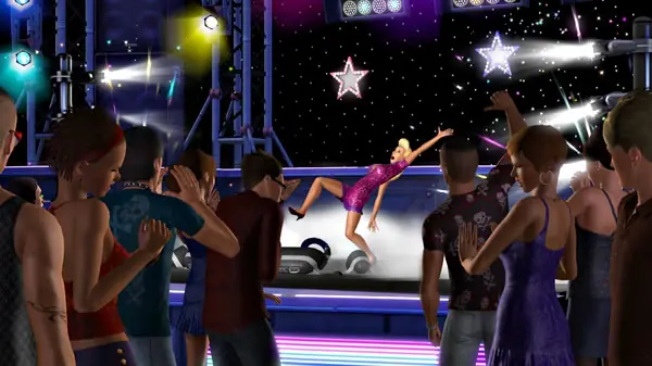 Sims 3