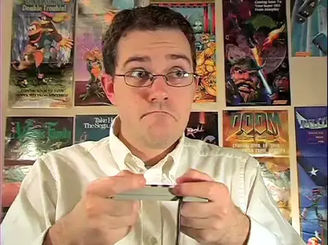 Eres Nerd?? enterate! entra ya!!