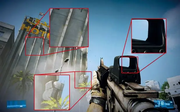 Aprovecha al máximo tu tarjeta gráfica