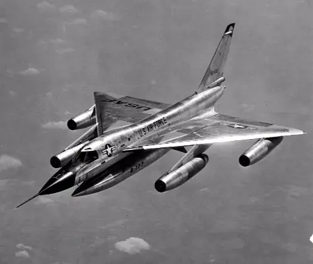 Convair