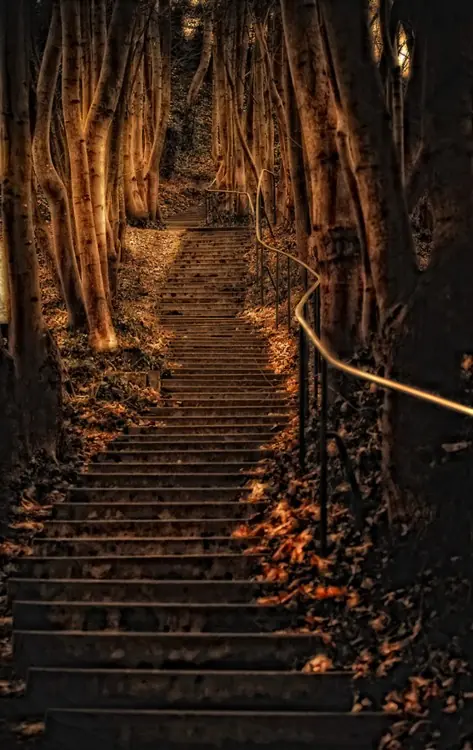 paisajes