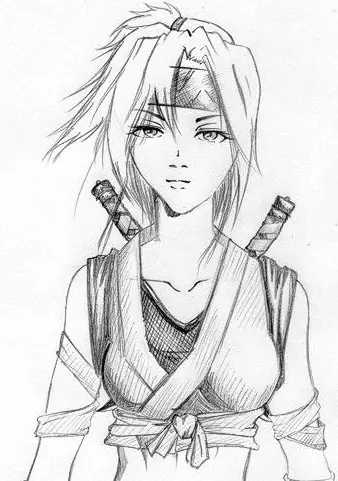 ninja
